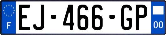 EJ-466-GP