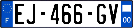 EJ-466-GV