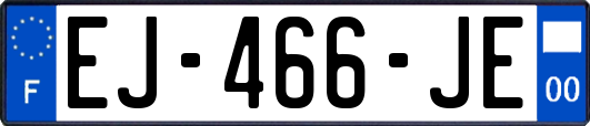 EJ-466-JE