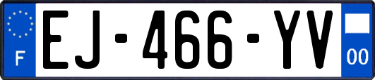 EJ-466-YV