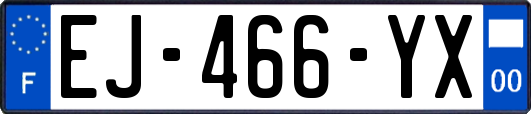 EJ-466-YX
