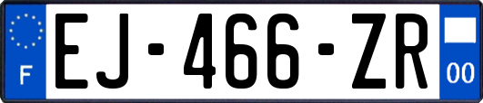 EJ-466-ZR