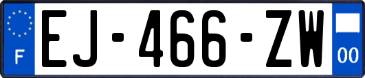 EJ-466-ZW