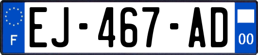 EJ-467-AD