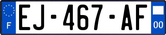 EJ-467-AF