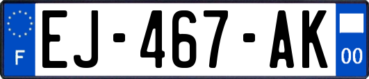 EJ-467-AK