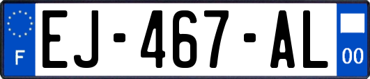 EJ-467-AL