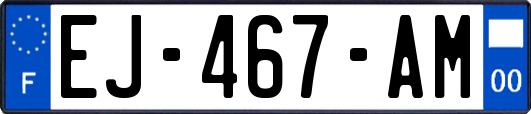 EJ-467-AM