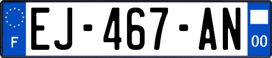 EJ-467-AN