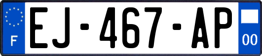 EJ-467-AP