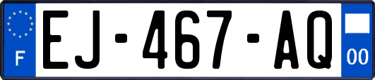 EJ-467-AQ