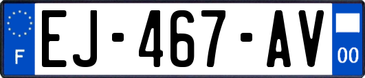 EJ-467-AV