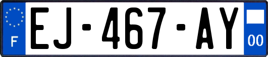 EJ-467-AY