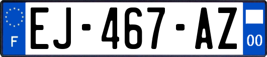 EJ-467-AZ