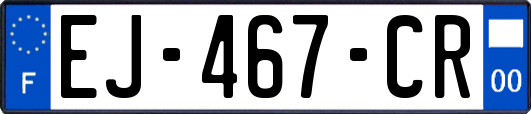 EJ-467-CR