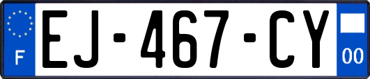 EJ-467-CY