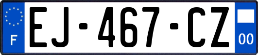 EJ-467-CZ