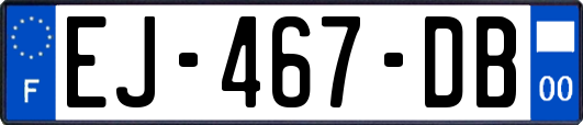 EJ-467-DB