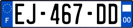 EJ-467-DD