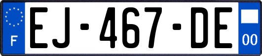 EJ-467-DE