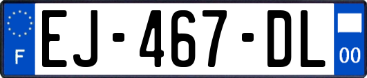 EJ-467-DL