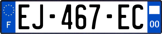 EJ-467-EC