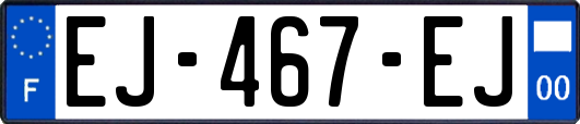 EJ-467-EJ