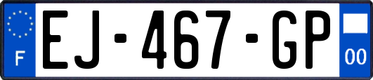 EJ-467-GP