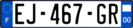 EJ-467-GR