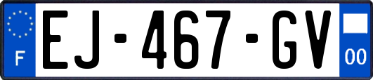EJ-467-GV