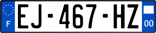 EJ-467-HZ