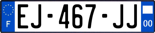 EJ-467-JJ