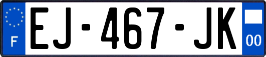 EJ-467-JK