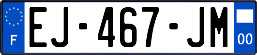 EJ-467-JM