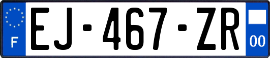 EJ-467-ZR