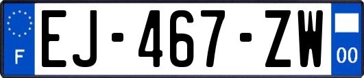 EJ-467-ZW