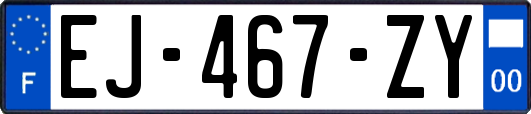 EJ-467-ZY