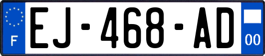 EJ-468-AD