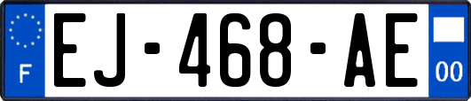 EJ-468-AE