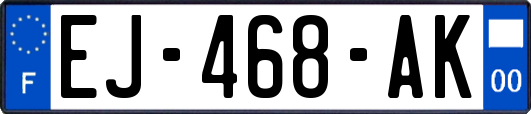 EJ-468-AK