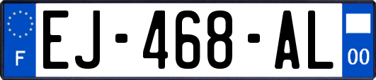 EJ-468-AL