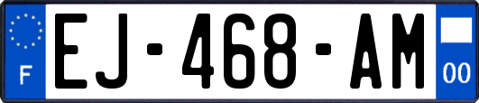 EJ-468-AM