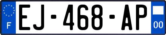 EJ-468-AP