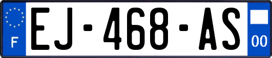 EJ-468-AS