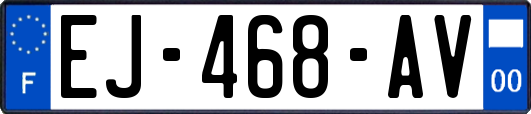 EJ-468-AV