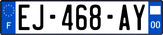 EJ-468-AY