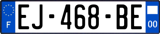 EJ-468-BE