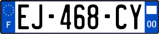 EJ-468-CY