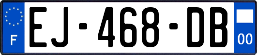 EJ-468-DB