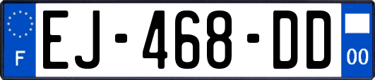 EJ-468-DD